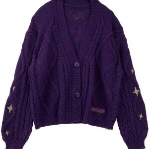 Taylor Swift Speak Now Cardigan